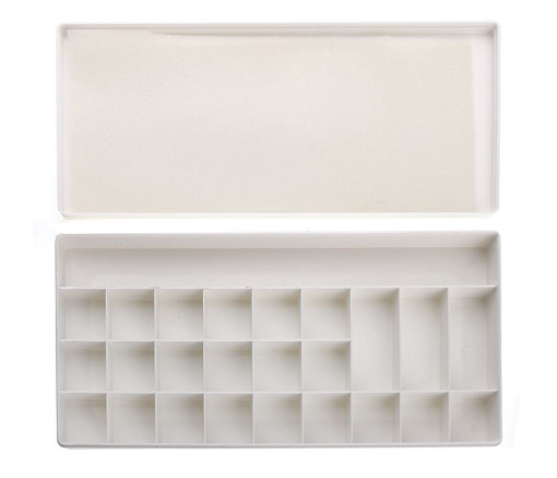 Picture of Palette 24Parts Plastic