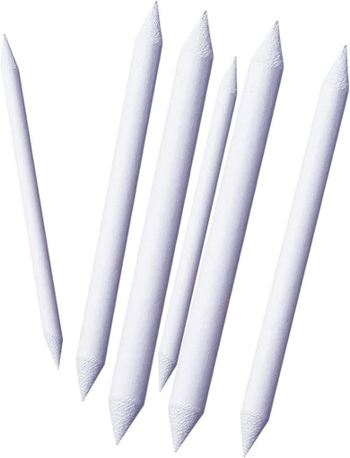 Picture of Paper Stump (Set of 6) Asstd.