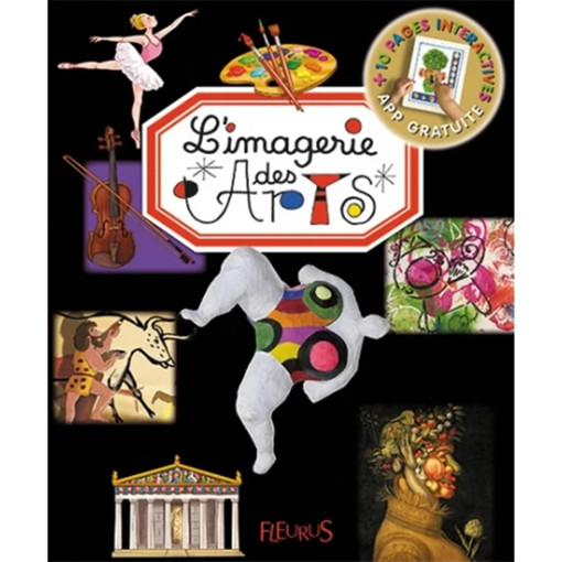 Picture of L'Imagerie Des Arts
