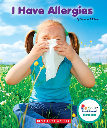 Picture of I Have Allergies