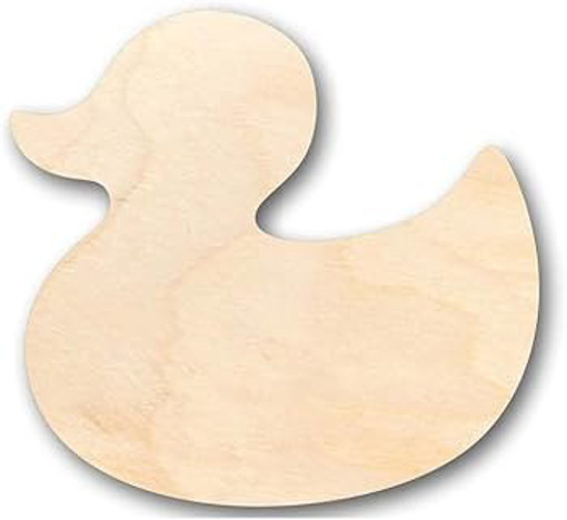 Picture of Wood 5pcs Crafts