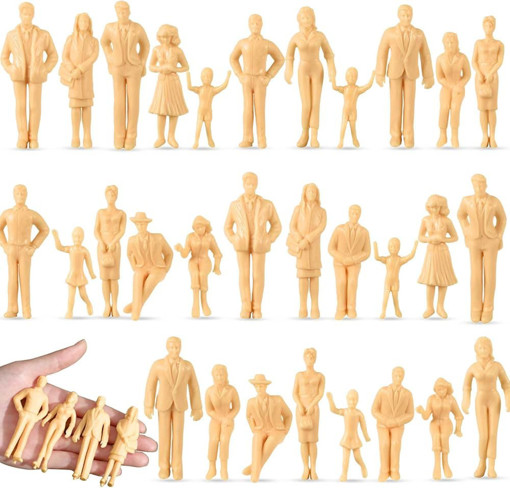 Picture of Figure Craft Modeline