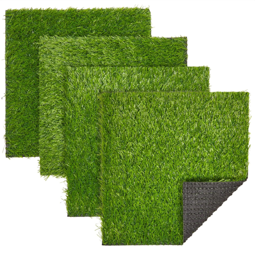 Picture of Grass Sheet 30x50cm Hand Craft