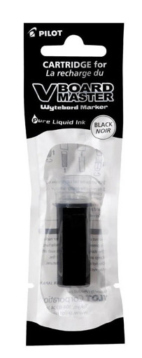 Picture of WhiteBoard Marker Black Refill Pilot