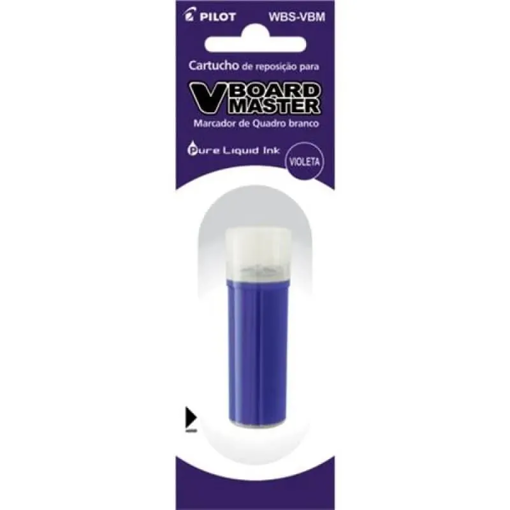 Picture of WhiteBoard Marker Purple Refill Pilot