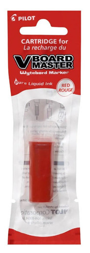 Picture of WhiteBoard Marker Red Refill Pilot