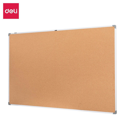 Picture of CorkBoard 120x180cm With Border