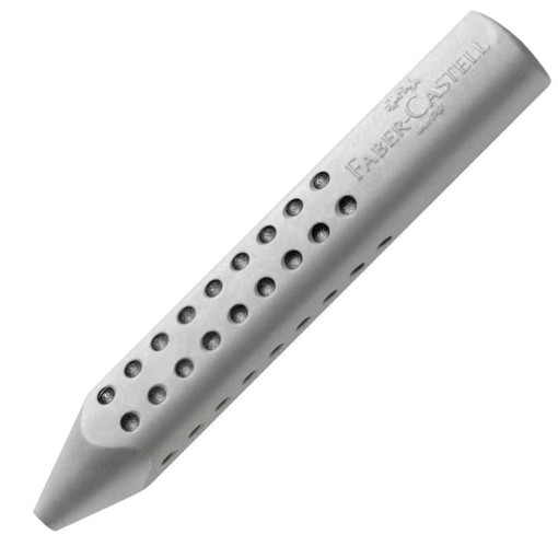 Picture of Eraser Fantasy Grip Pencil Shape Faber-Castell