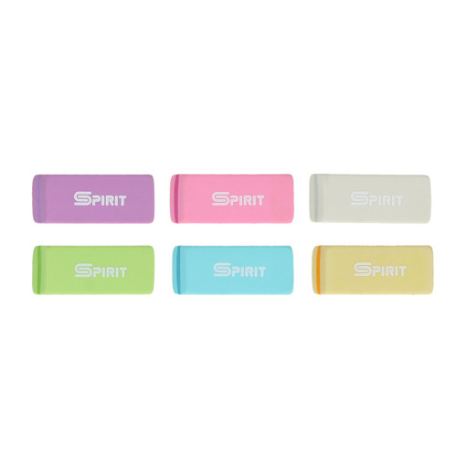 Picture of Eraser Fantasy Pastel Spirit