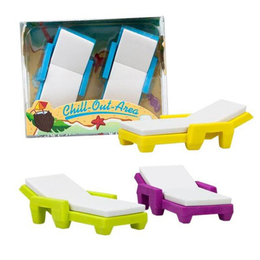Picture of Eraser Fantasy Trendhaus