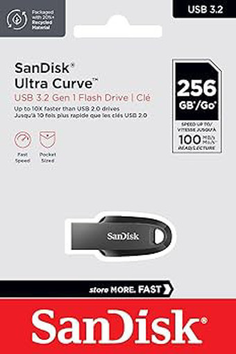 Picture of USB Sandisk, SDCZ550-256G-G46