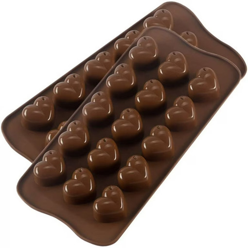 Picture of Molds Heart