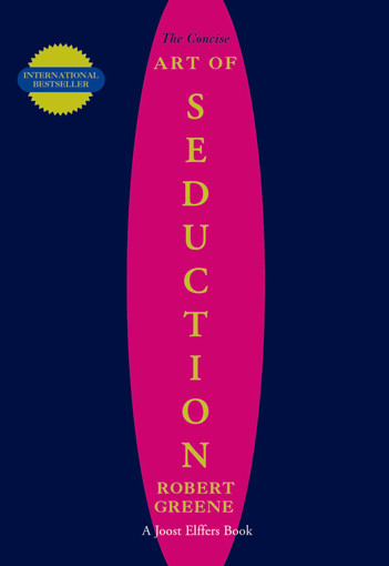 Picture of Concise Art Of Seduction Robert Greene