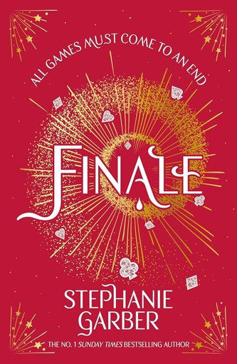 Picture of Finale Stephanie Garber