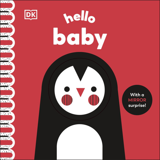 Picture of Hello Baby DK