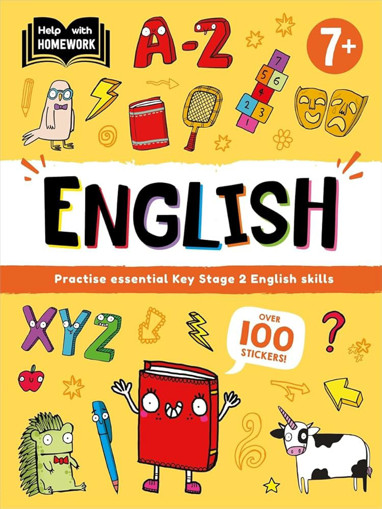 Picture of Help With Homework English Autumn
