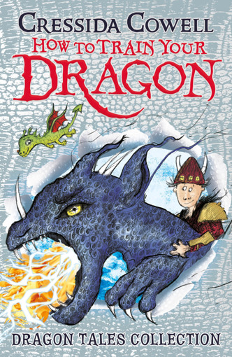 Picture of How To Train Your Dragon Tales Collection
