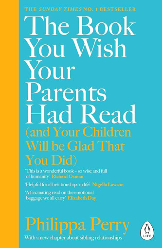 Picture of The Book You Wish Your Parents Had Read