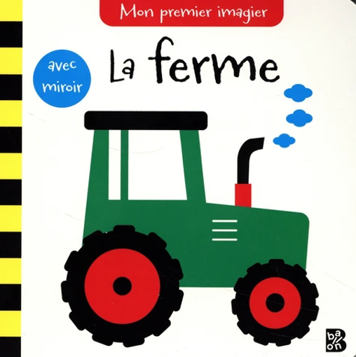 Picture of La Ferme Ballon