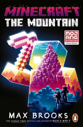 Picture of Minecraft The Mountain Penguin
