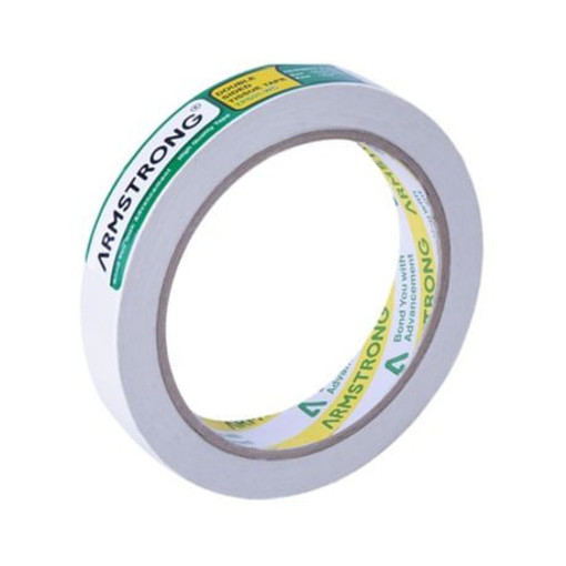 Picture of Tape Double sided 12mmx70cm Armstrong