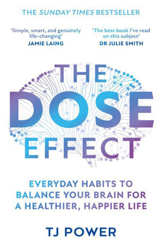 Picture of The DOSE Effect Everyday Habits to Balance Your
