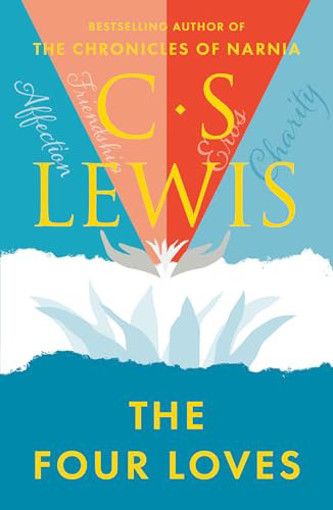 Picture of The Four Loves Lewis Signature Classic