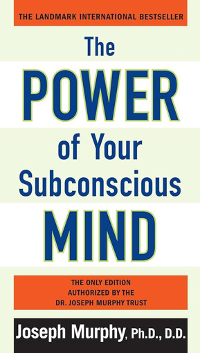 Picture of The Power of your Subconscious Mind