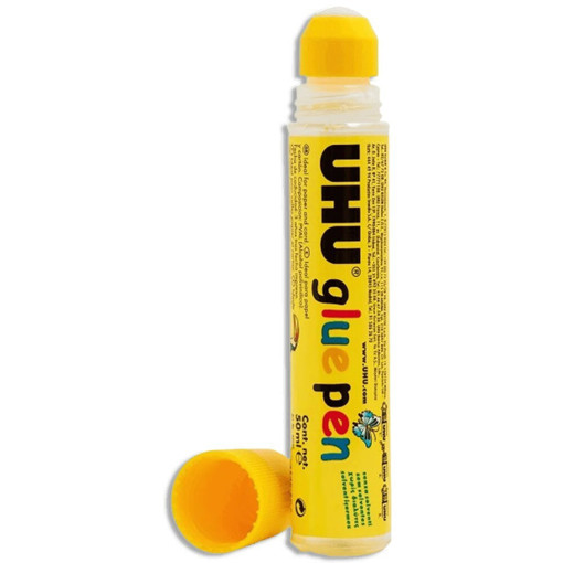 Picture of Glue Liquid 50ml Uhu