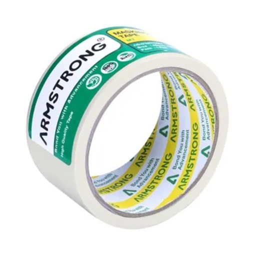 Picture of Masking Tape 48mmx25y 125µm Armstrong