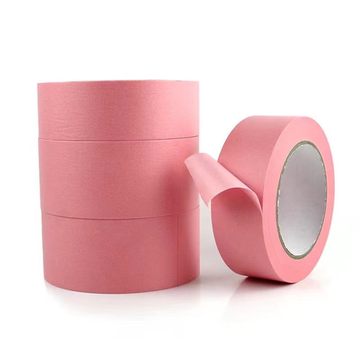 Picture of Masking Tape Pink 24mmx10y Armstrong