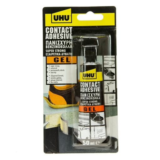 Picture of Glue 120gr Extra Strong Uhu