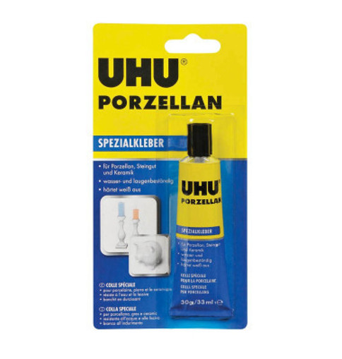 Picture of Glue 33ml 30gr Porcelain Uhu