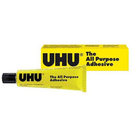 Picture of Glue All Purpose 60ml Uhu
