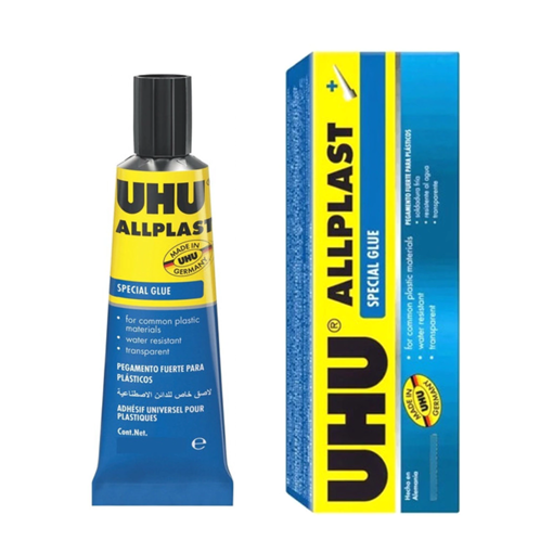 Picture of Glue Allplast 33ml 30gr Uhu