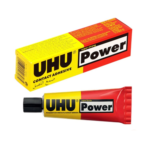 Picture of Glue Super Strong 50ml Power Uhu