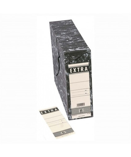 Picture of Archive box 39x30x10cm Extra