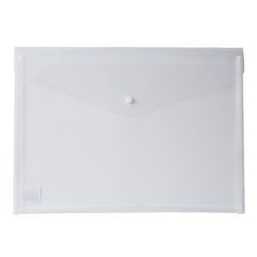 Picture of Button File A3 Transparent 170µm Extend
