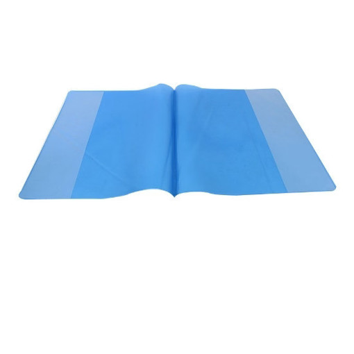 Picture of Cover copybook Small Blue