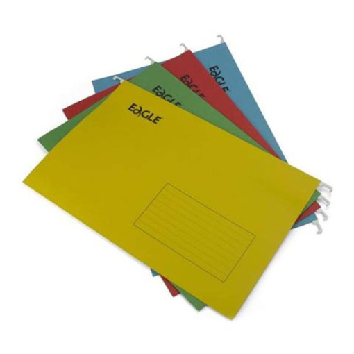 Picture of Suspended File Carton Eagle