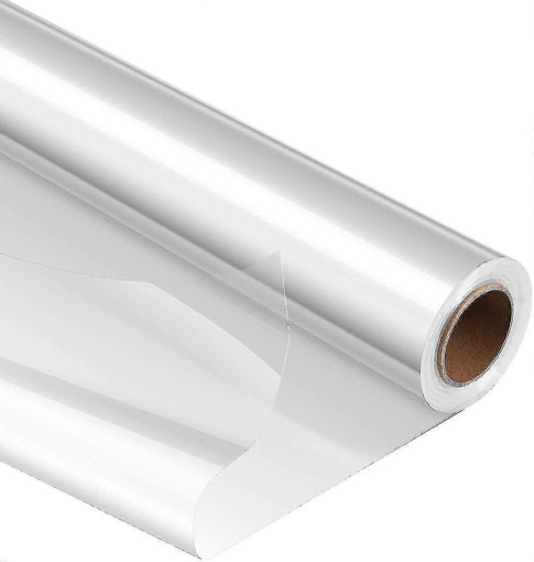 Picture of Cellophane Paper 3pcs Transparent