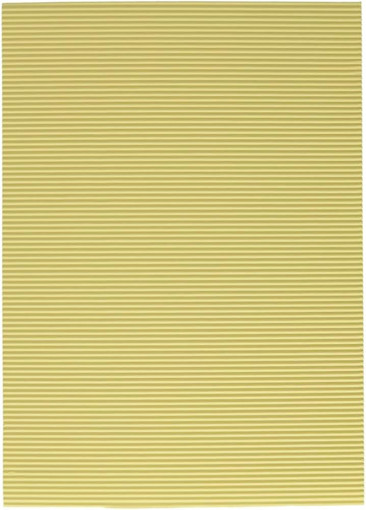 Picture of Corrugated Paper A4 Beige