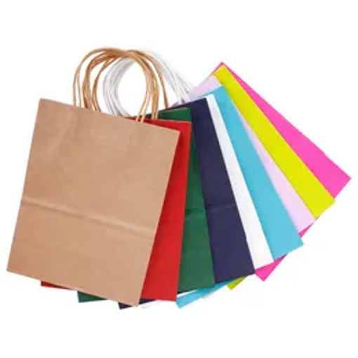 Picture of Bag For Gift 30x40cm Spirit