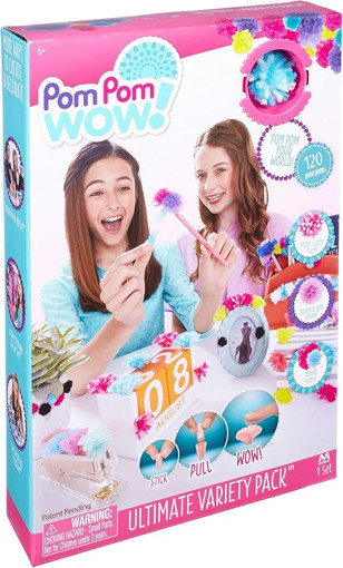 Picture of Pompoms Girls,Starter Pack