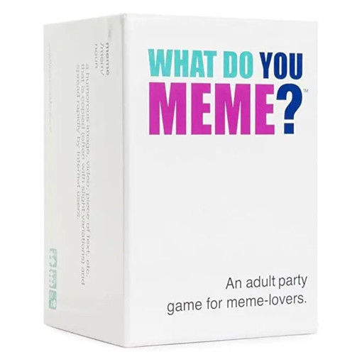 Picture of Lebanese Games  What Do You Meme