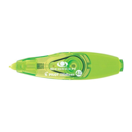Picture of Correction Roller 6m White 4mm Pilot