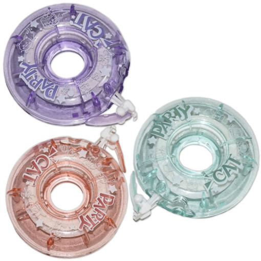 Picture of Correction Roller 3clrs Donuts Marshmallow