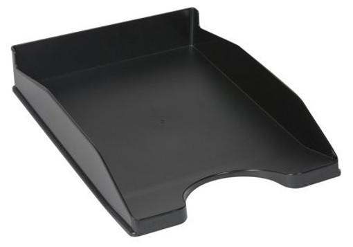 Picture of Paper Tray A4 Black Opaque MP