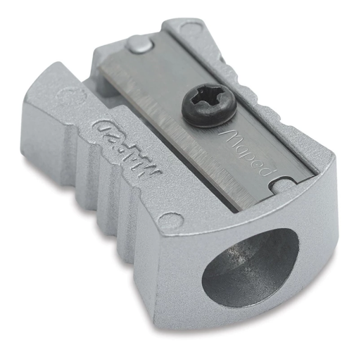 Picture of Sharpener Metal One Hole Maped