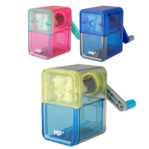 Picture of Sharpener with Rotary MP